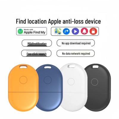 IOS Мобильный Анти-Потеря iTag: Беспроводной трекер для телефонов, домашних животных, детей и пожилых людей