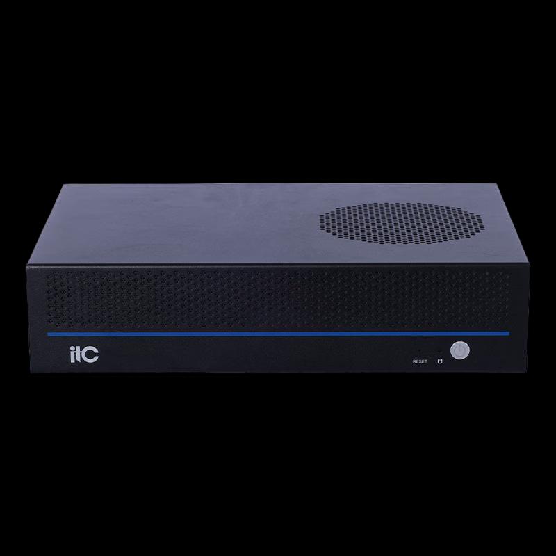 ITC Paperless Conference Terminal (CN version)