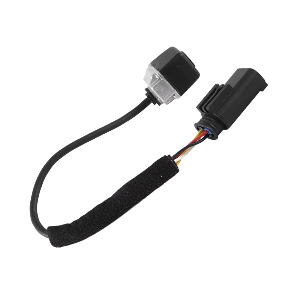 Для Hyundai Santa Fe 2010-2013 автомобильная камера заднего вида запасные части аксессуары 95750-2B501 95750-2B502