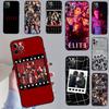 Spanish Series Elite For Huawei Nova 11 Pro 9 10 SE Y60 Y70 Y90 Y61 Y91 Y72 Y73 12i 11i 8i P20 P30 P40 Lite Case