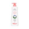 Leivy Large-capacity Goat Milk Body Lotion and Body Wash of Your Choice