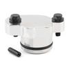 Uprgades Oil Injection Block Cover Easy Install Oil Pump Plugs Cover Ensures Reliable Performances for Bikes  PW50 PW80