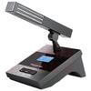 dg-u100t2 square wireless conference microphone