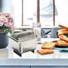 Butter Spreader Wheel Dispenser Removable Multifunction Practical Roller