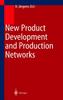 The New Product Development and Production Networks : Global Industrial Experience Book