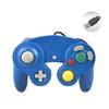 USB Проводной Геймпад Игровой Контроллер Джойстик для GameCube для ПК/Mac USB Контроллер Игровые Аксессуары
