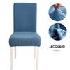 Dining Chair Slipcover Parsons Chair Furniture Protector Stretch Jacquard Chair Covers For Dining Room ,Restaurant ,Kitchen