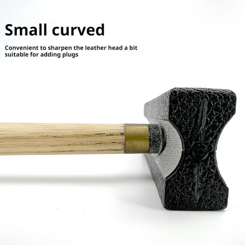 Multifunctional Billiard Cue Tip Grinding Tool Billiard Cue Billiard Tool Shaper Repair Cue Acc K2P6