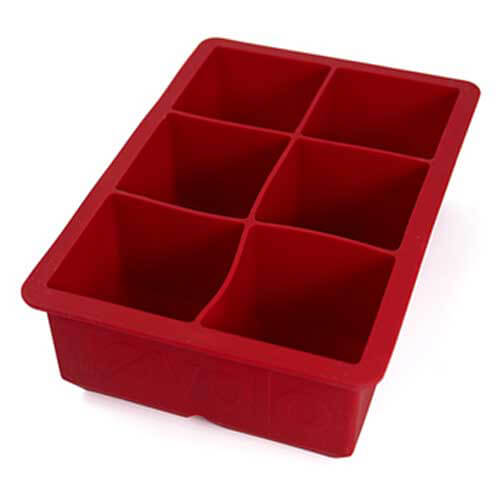 Форма для льда Tovolo King Cube