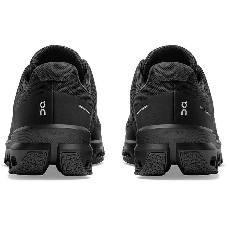 ON Cloudventure Waterproof Black Men Sneakers 32.99253