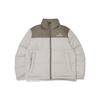 Public Go Легкая стеганая куртка на гусином пуху Duw23548kd