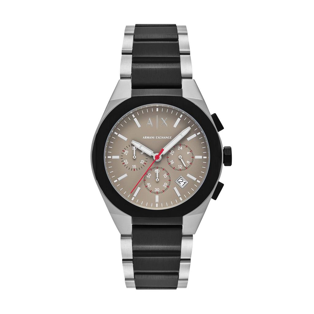 Armani Exchange Sync AX4199 Multicolor AX Men's Watch,