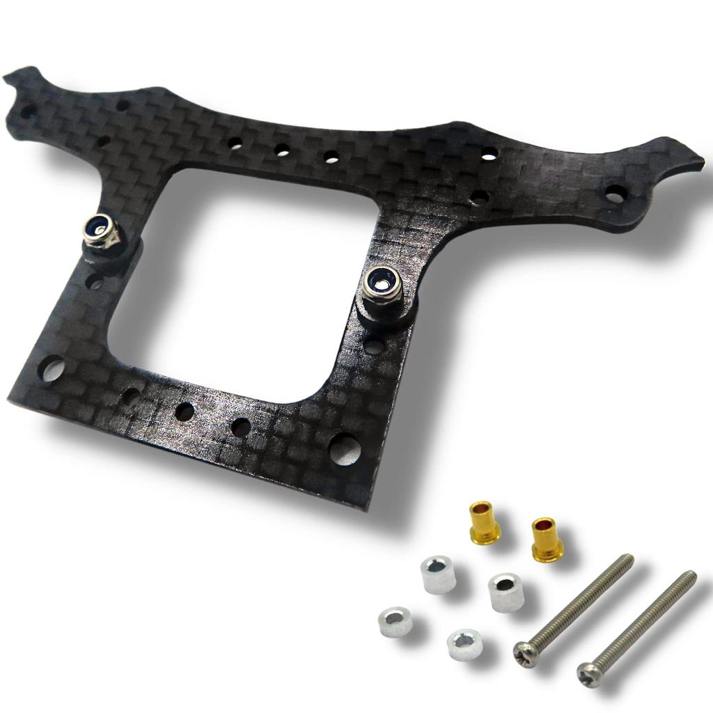 Beginner TAGATORON Carbon Front Lantern Separate Type Type Separate Type Instruction Manual Included [Gimmick Series] (Independent Type)