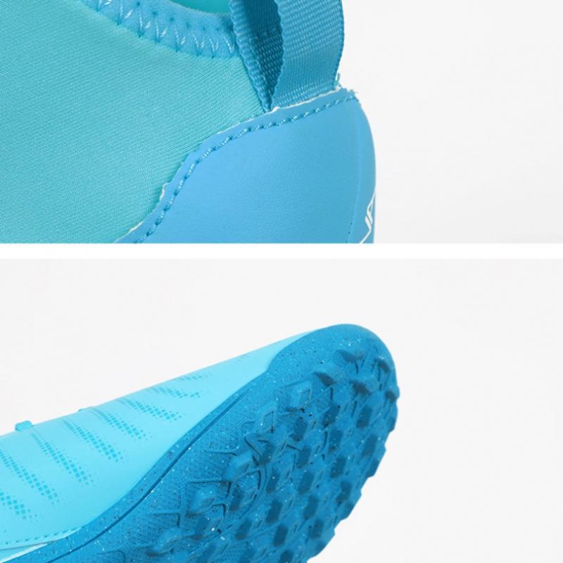 Nike Детские футбольные бутсы для футзала Phantom Luna 2 Club Tf