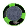 Игрушка для котенка и кошки, чтобы кусать, однослойная мышь, игровая доска-головоломка для кошки, сумасшедшая когтеточка для кошки с мышью