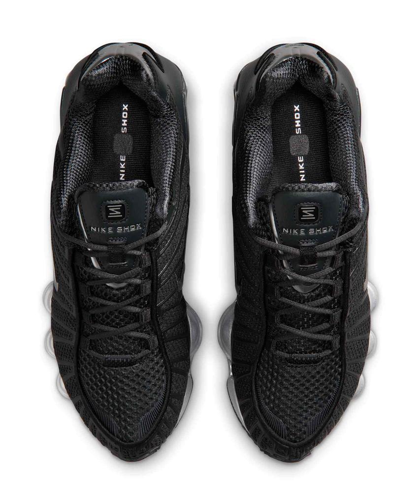 Nike Shox Tl W - Черный:черный:Металлический серебристый / Ih2559-001