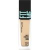 Fit Me Mat Poreless SPF 22, Нет. 118 Светло-бежевый, 1 шт.