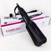 Выпрямитель для влажных и сухих волос Kangfu с бесплатной доставкой - Профессиональная электрическая шина для челки-эйр бэнгс