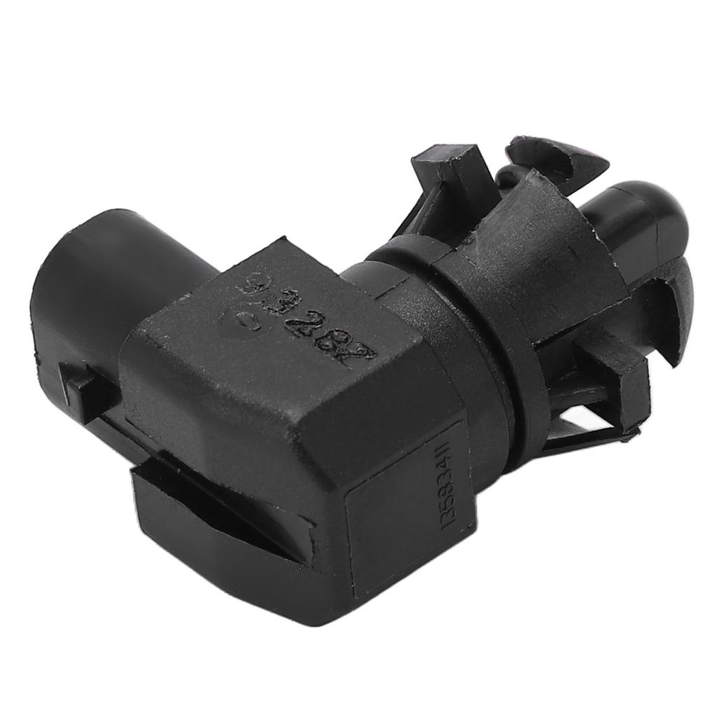 Датчик температуры наружного воздуха для Camaro Colorado Cruze Silverado Tahoe Volt