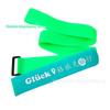 Printed Velcro Strap for Luggage: Self-Adhesive Packing Tape with Buckle