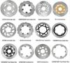 Suzuki New Smash Fi FK110SD/SC Front Brake Disc