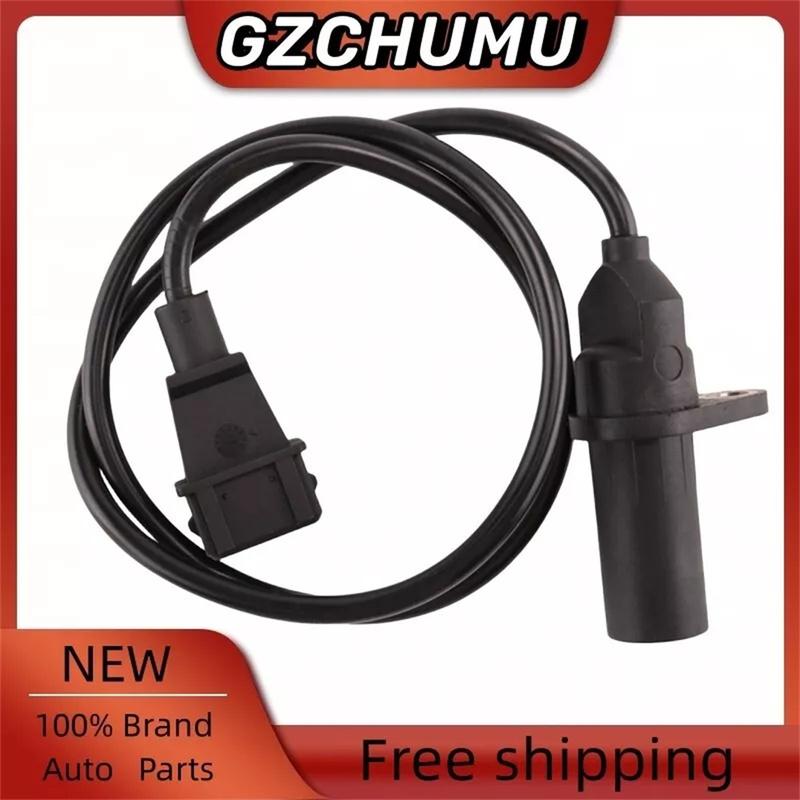 Car Timing & RPM Pickup 55240201A Crankshaft Angle Position Sensor for Ducatis 2001 2002 2003 2004 2005-2008 New