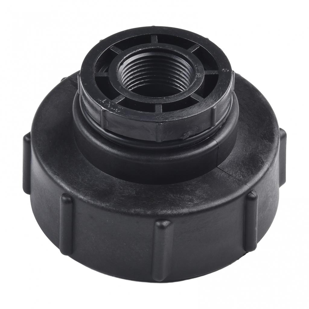 1.5inch IBC Adapter 1/2inch 1inch Acids High Quality