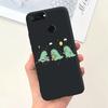 Чехол для Xiaomi Mi 8 Lite Xiaomi Mi 8 SE Mi8 Милый Кот Мультяшный Конфетный Цвет Мягкий Силикон ТПУ Задняя Крышка для Xiaomi MI 8 8lite 8SE
