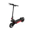 Todimart S9B Multi Terrain Electric Scooter 48V18.2AH Battery 800W Motor 45km/h Top Speed 75-80km Range 10 Inch Off-Road Tires For Adult