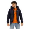 Superdry Storm Hybrid Padded Jacket