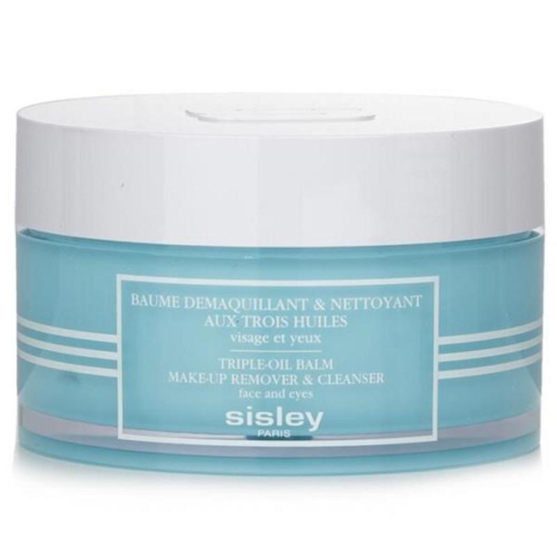 Sisley Triple Oil Balm Type Makeup Cleanser 125g, 1 pcs