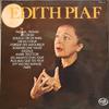 LP Record EDITH PIAF - Un Souvenir 2M04613104 Music For Pleas 1979 France Pop Used
