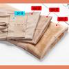 Fashion Women Flawless Legs Fake Translucent Warm Fleece Villi Thickened Pantyhose