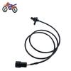 1PCS Motorcycle Rear ABS Wheel Speed Sensor Replacement For CFMOTO 300SR CF300 400NK 650MT 650GT 250SR 250NK 6KMV-080004-8500-M1