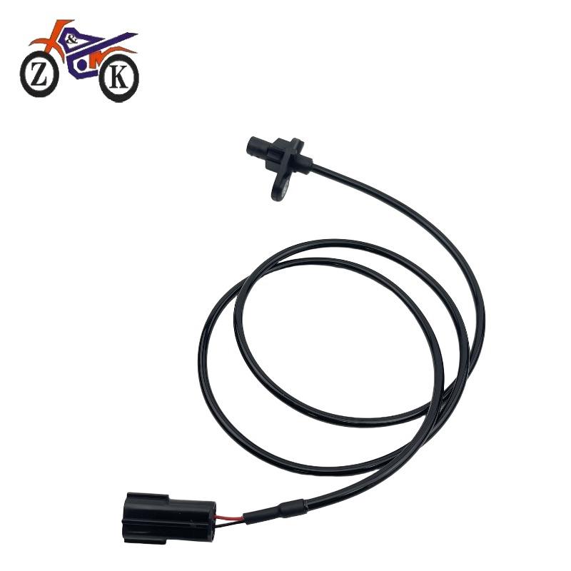 1PCS Motorcycle Rear ABS Wheel Speed Sensor Replacement For CFMOTO 300SR CF300 400NK 650MT 650GT 250SR 250NK 6KMV-080004-8500-M1