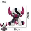 PHIGHTNG Edkit Plush Toy Gaming Anime Stuffed Animal Soft Cute Collectible 30cm