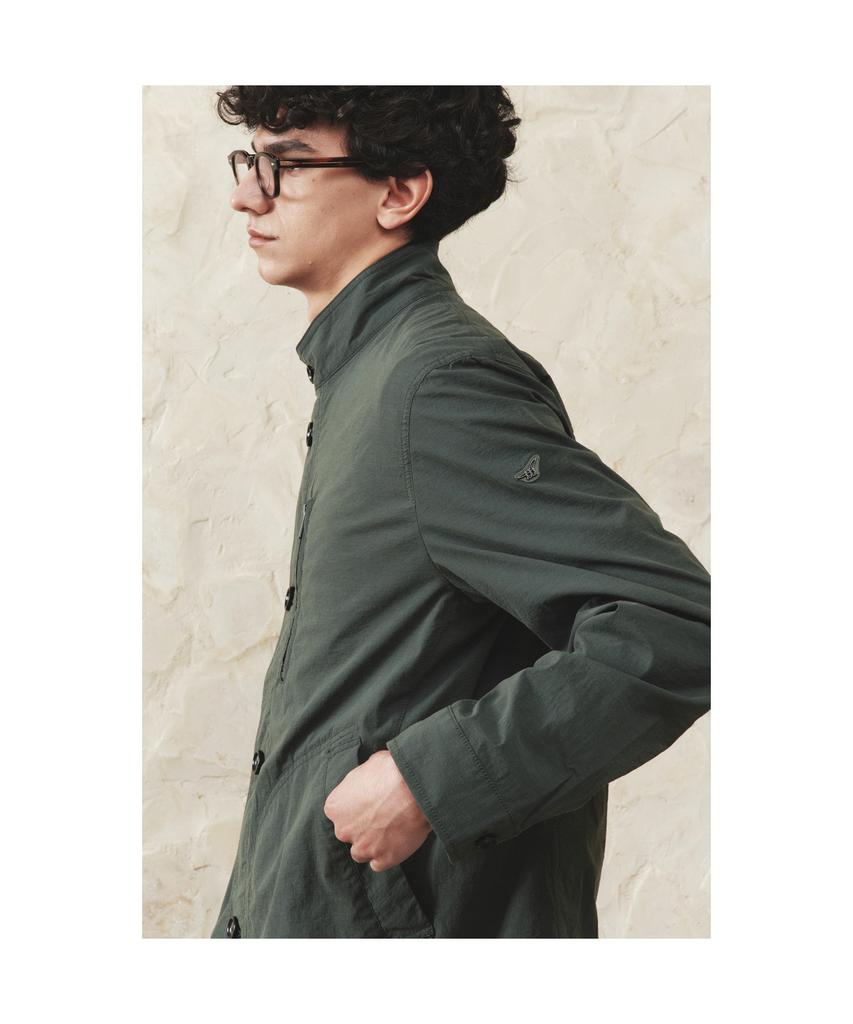 Henry Cottons Stand Neck Jumper_Ahuam25421Khx