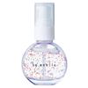 To esella Crystal Bright Serum Hand Hand and Intensive Night Firm 20мл 1 флакон [Сыворотка, Сыворотка, Декольте, Восстановление, Увлажнение, Кожа] /