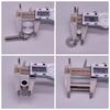 12657396 TD02 Turbocharger Wastegate Flapper 49180-04053 Chevro-let Cruz-e Buic-k Encore 1.4T LE2 AAA Turbocharger Parts