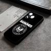 Band R-Ramones Phone Case For 17 Pro Max Iphone 16 14 Pro Max 12 15 Plus 13 Pro 11 Xr X Xs 8 Plus Back Cover