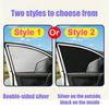 For BMW 1 Series Accessories F52 2017~2023 Car Sunshades Full Windshield Window Aluminum Foil Cover Insulation Sun Visor Bodykit