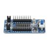 EZ-USB FX2LP CY7C68013A USB-Entwicklungsboard-Modul Logikanalysator-Board-Modul