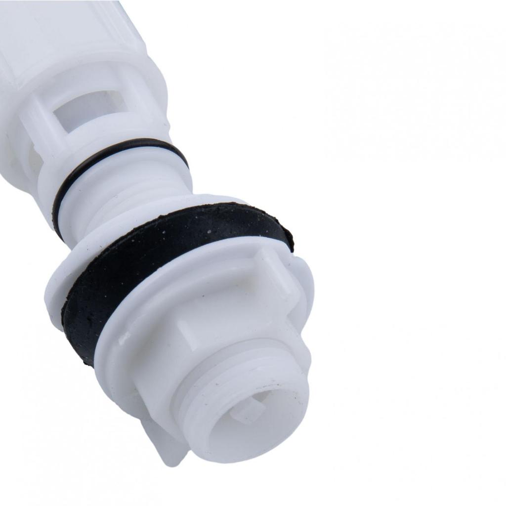 Бачок Бачок Заливной клапан Поплавок Сливной клапан Детали