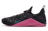 React Metcon Amp 'Черный Огненно-розовый' CN5501-046