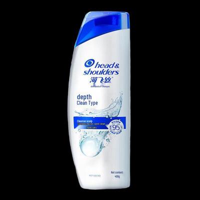 Шампунь против перхоти Head & Shoulders Глубокое очищение
