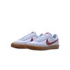 Nike Killshot 2 Royal Tint Красный Гам Женские Кроссовки Фиолетовый Гам-Средне-Коричневый Белый IF1745-400