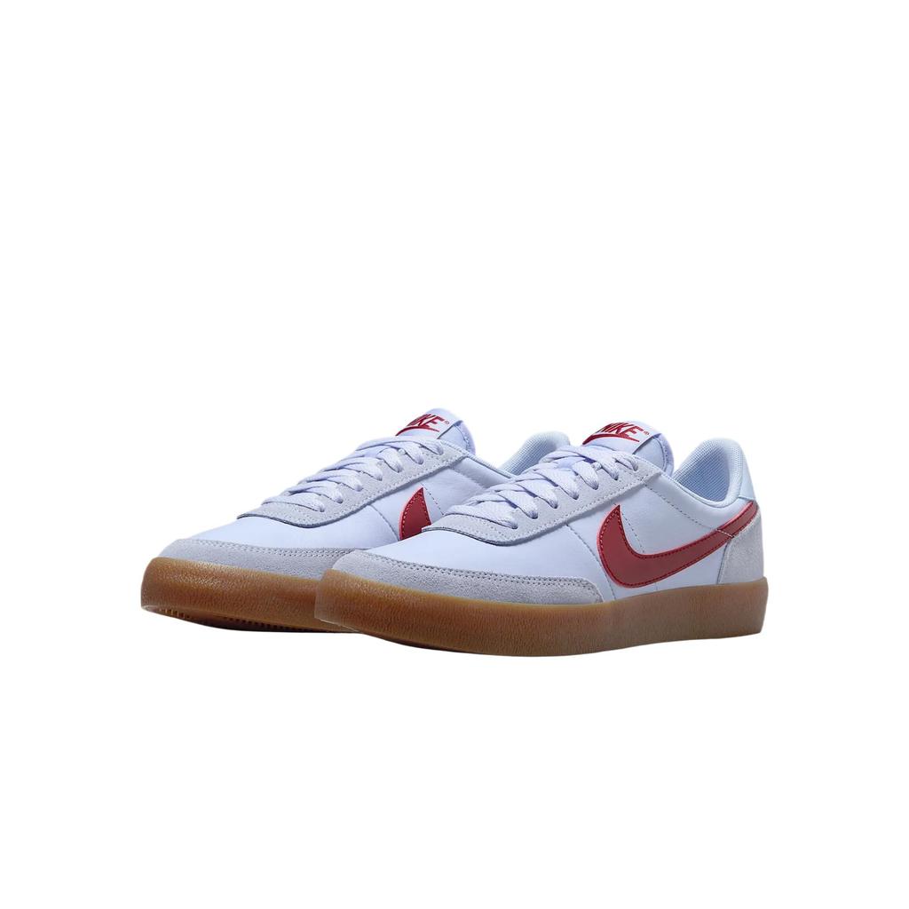 Nike Killshot 2 Royal Tint Красный Гам Женские Кроссовки Фиолетовый Гам-Средне-Коричневый Белый IF1745-400