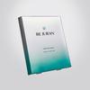 REJURAN TurnOver Mask Sheet Set (5 Sheets × 2) PDRN Soothing & Skin Repair Care