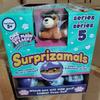 2/3 шт. подлинная новая Surprizamall Ball Mystery Box Series 1-5 мини редкая милая плюшевая игрушка в виде животного подарок для мальчика девочки
