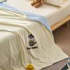 Детское летнее одеяло LISM с охлаждающим эффектом